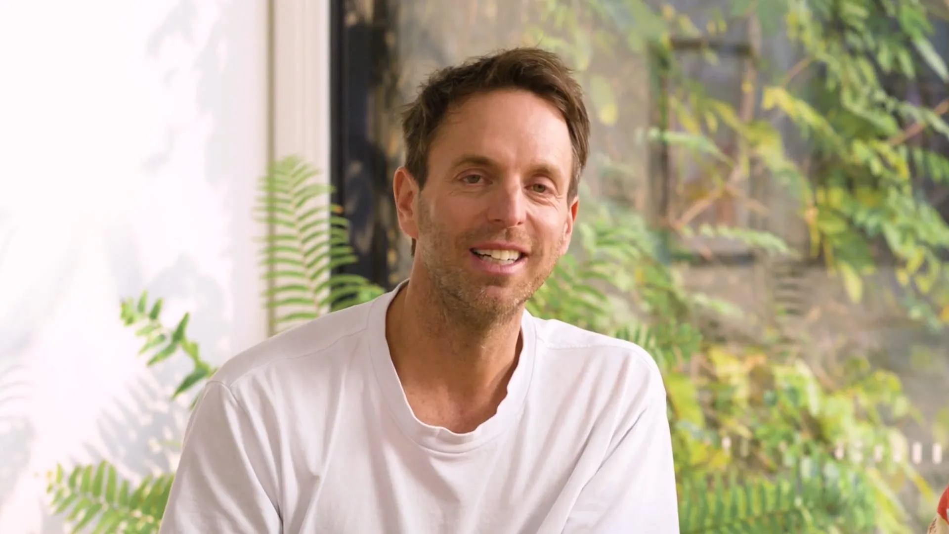 Family wellbeing video sample