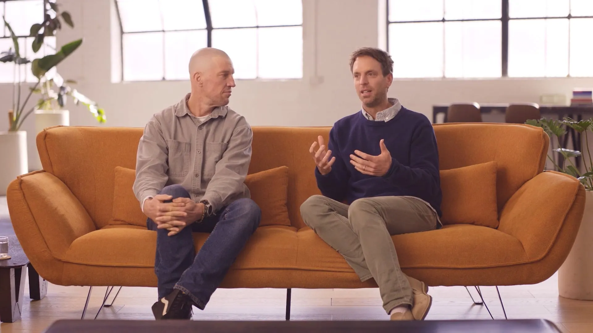 Teacher wellbeing video snippet