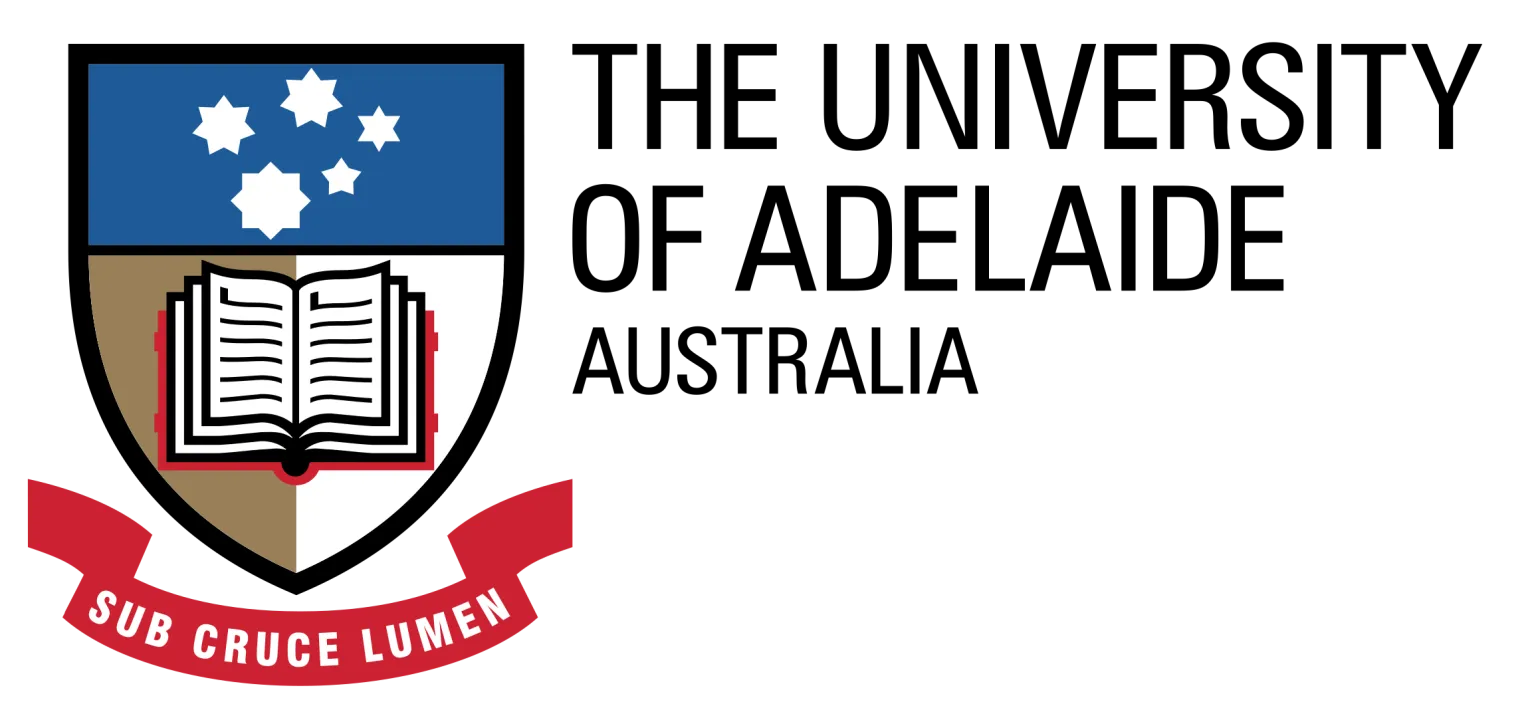 The University of Adelaide