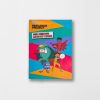 GEM Heroes Activity Book