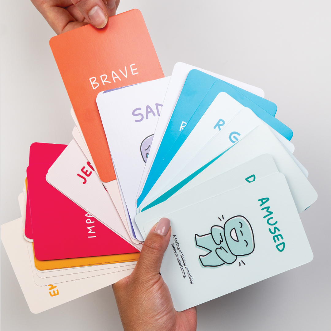 Emotion Cards - Image 7