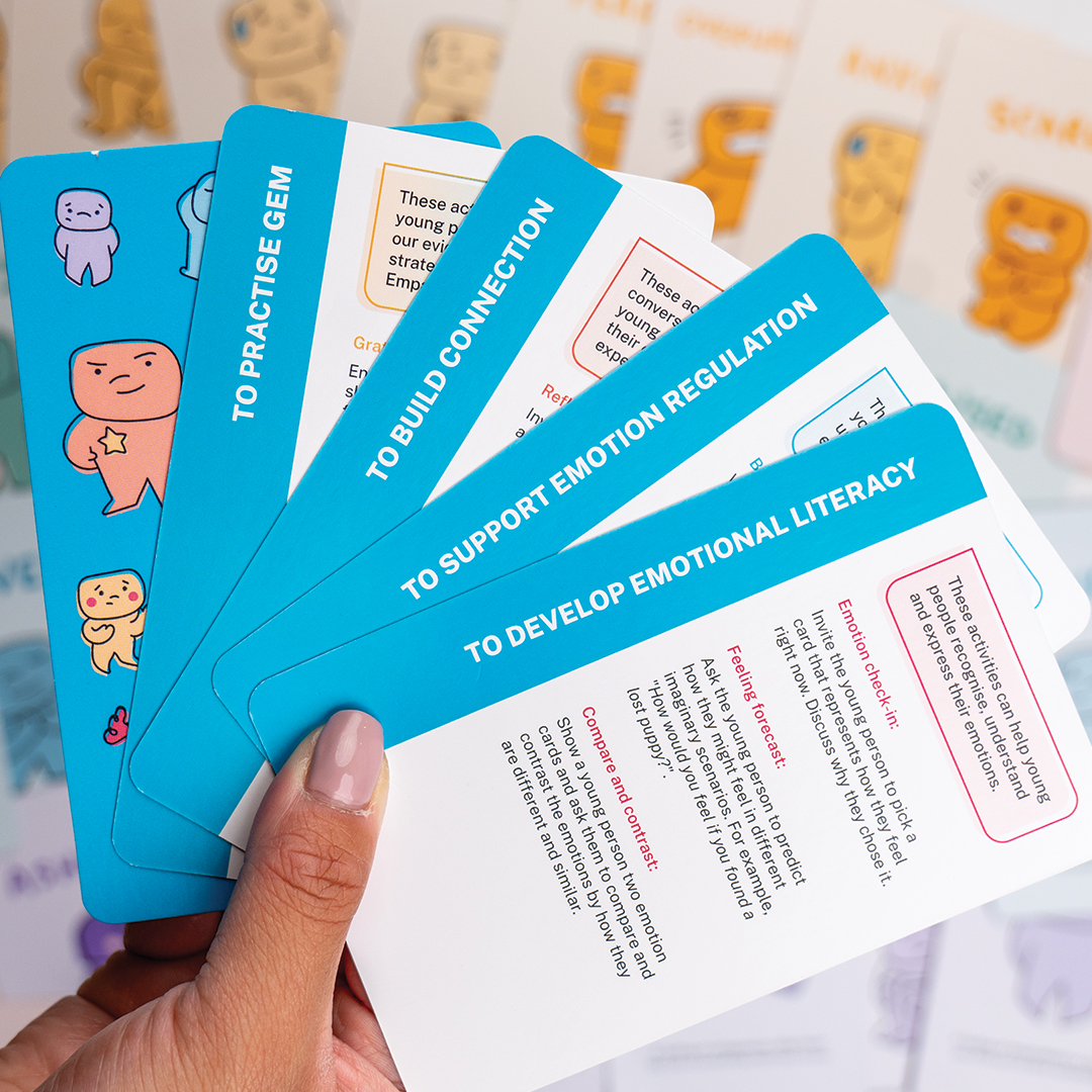 Emotion Cards - Image 5