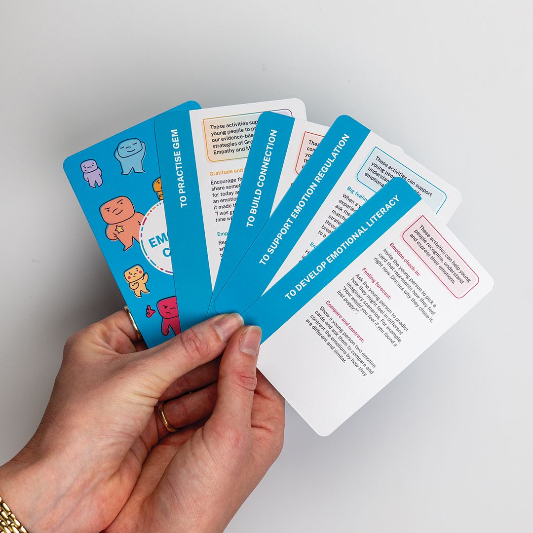 Emotion Cards - Image 8