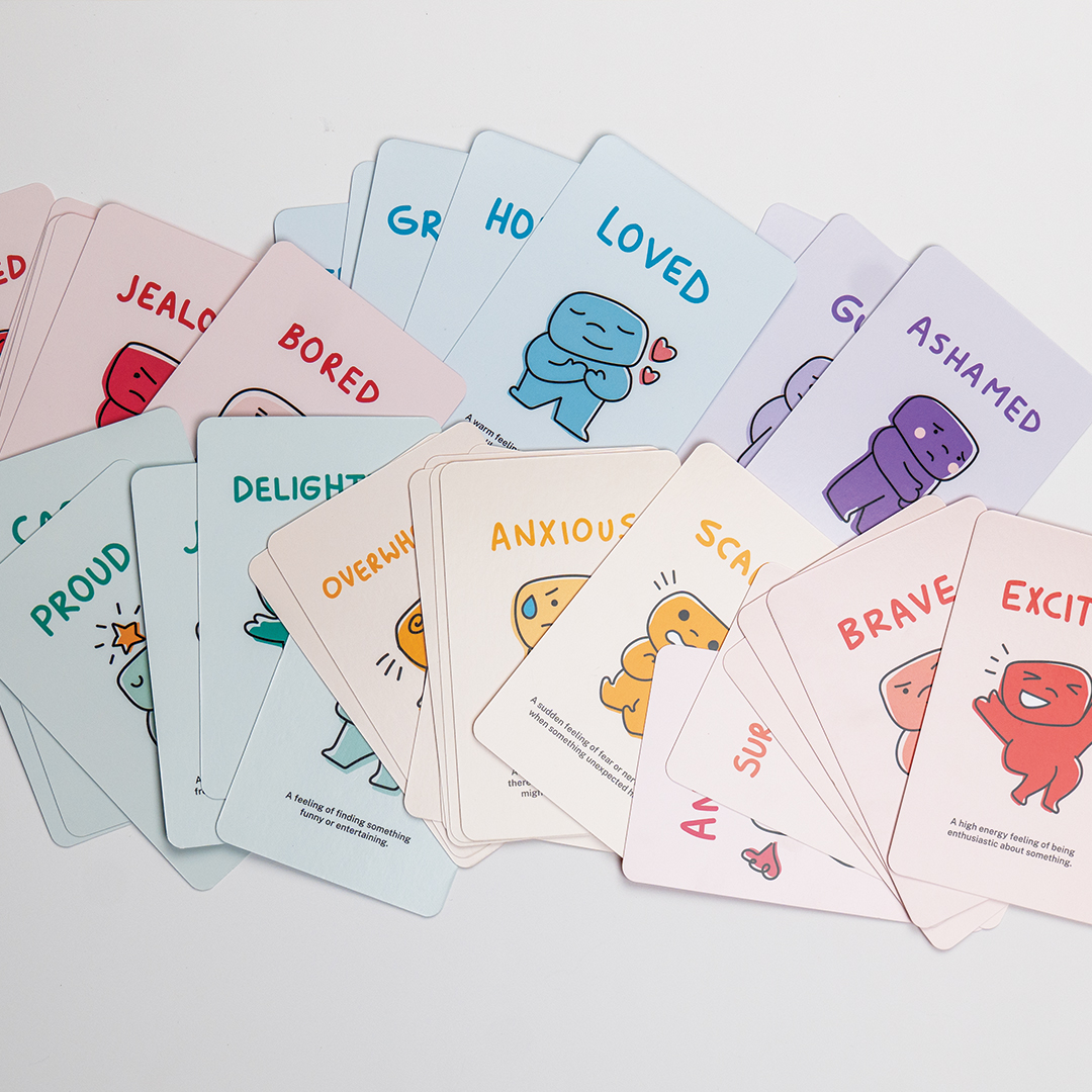 Emotion Cards - Image 9