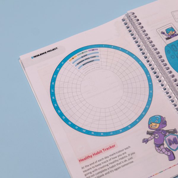 Primary Student Planner - Image 5
