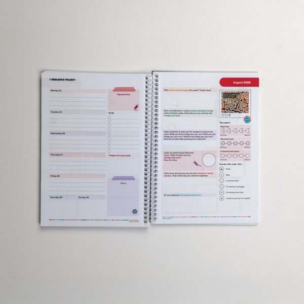 Senior Student Planner - Image 4