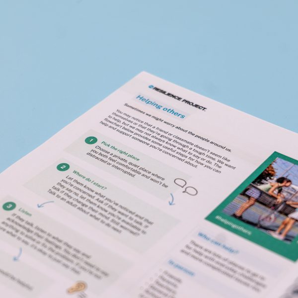 Senior Student Planner - Image 5