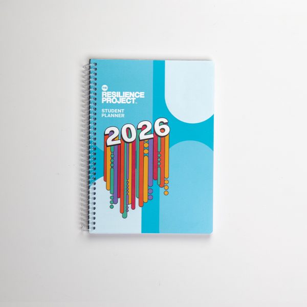 Senior Student Planner