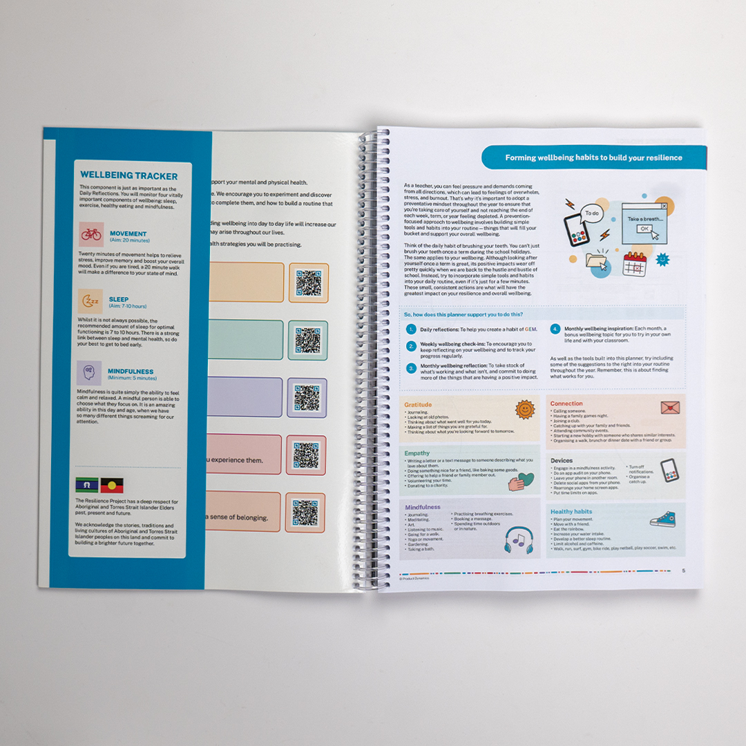 Teacher Planner - Image 7