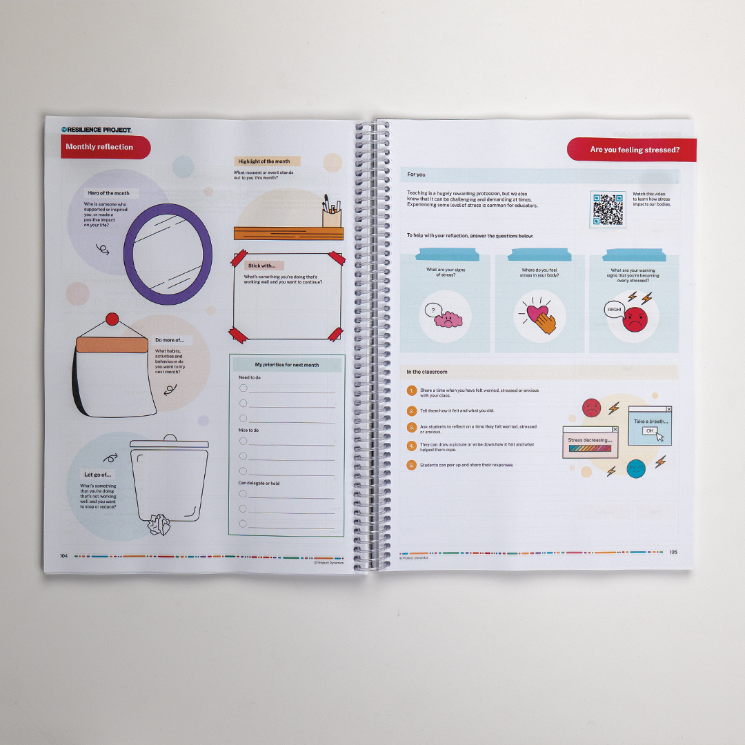 Teacher Planner - Image 5