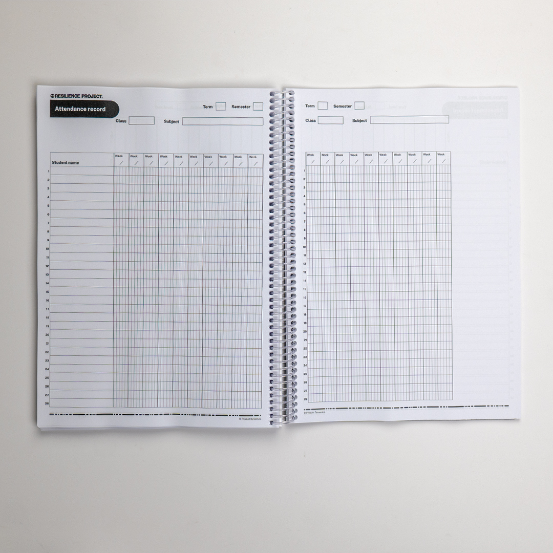 Teacher Planner - Image 2