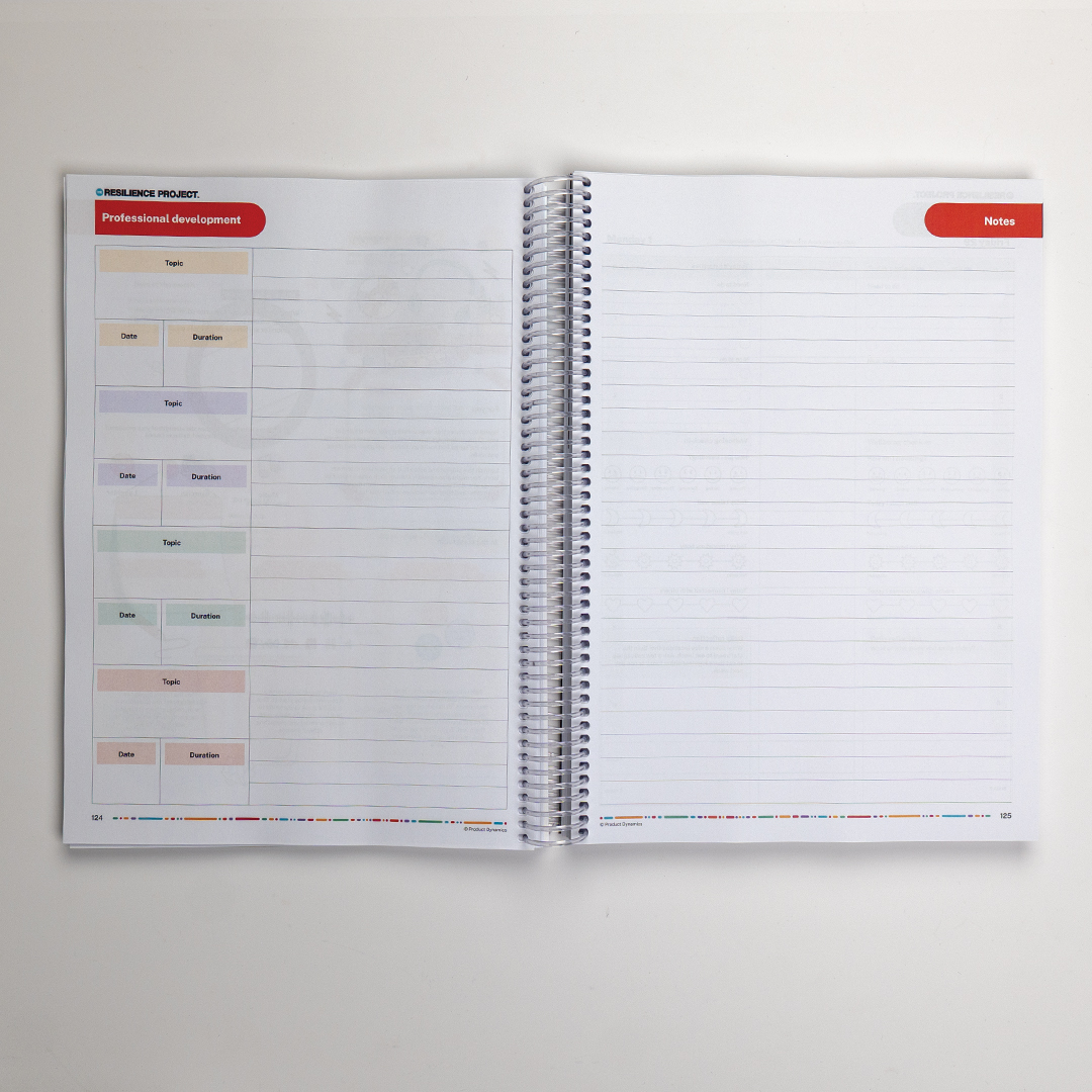 Teacher Planner - Image 4