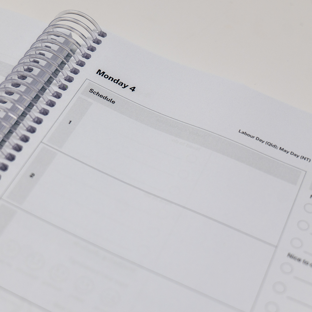 Teacher Planner - Image 9