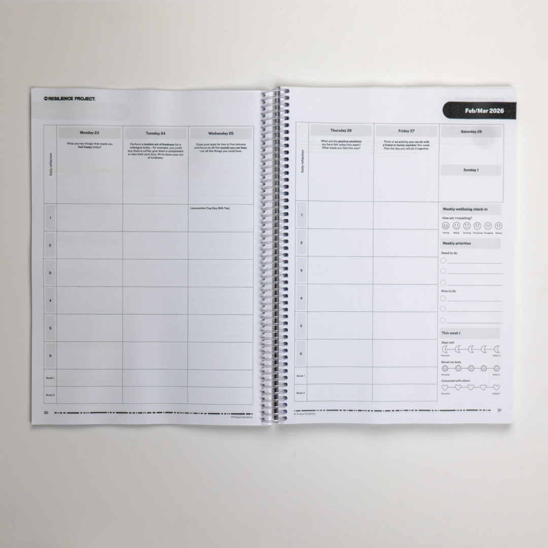 Teacher Planner - Image 3