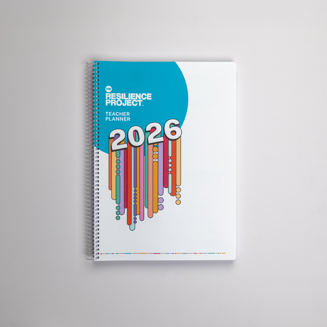 Teacher Planner