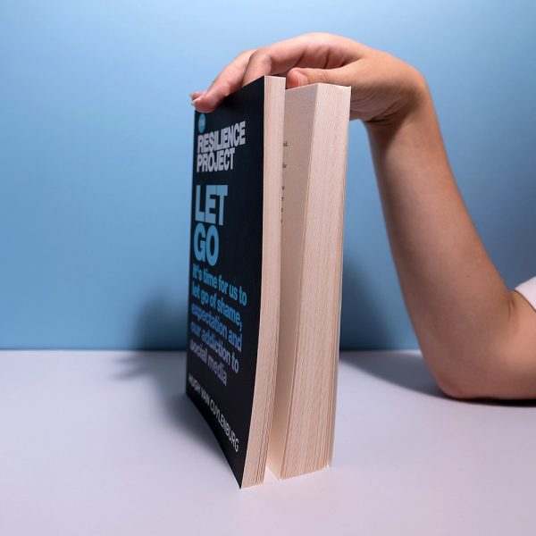 Book: Let Go - Image 3