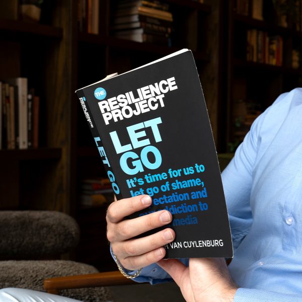 Book: Let Go - Image 4