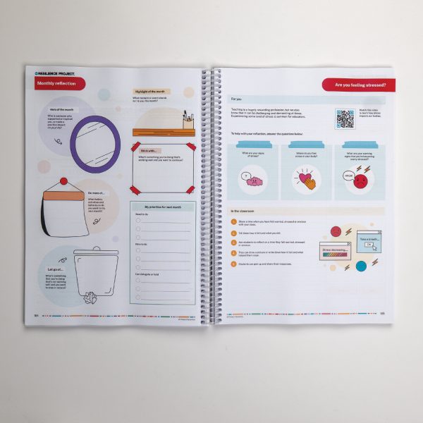 Teacher Planner - Image 3