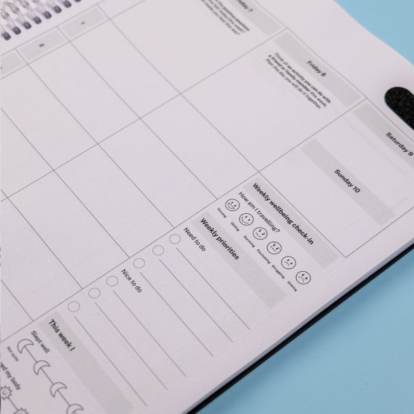 Teacher Planner - Image 4